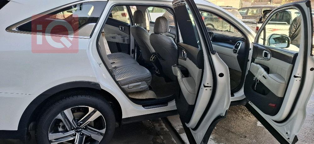 كيا سورينتو